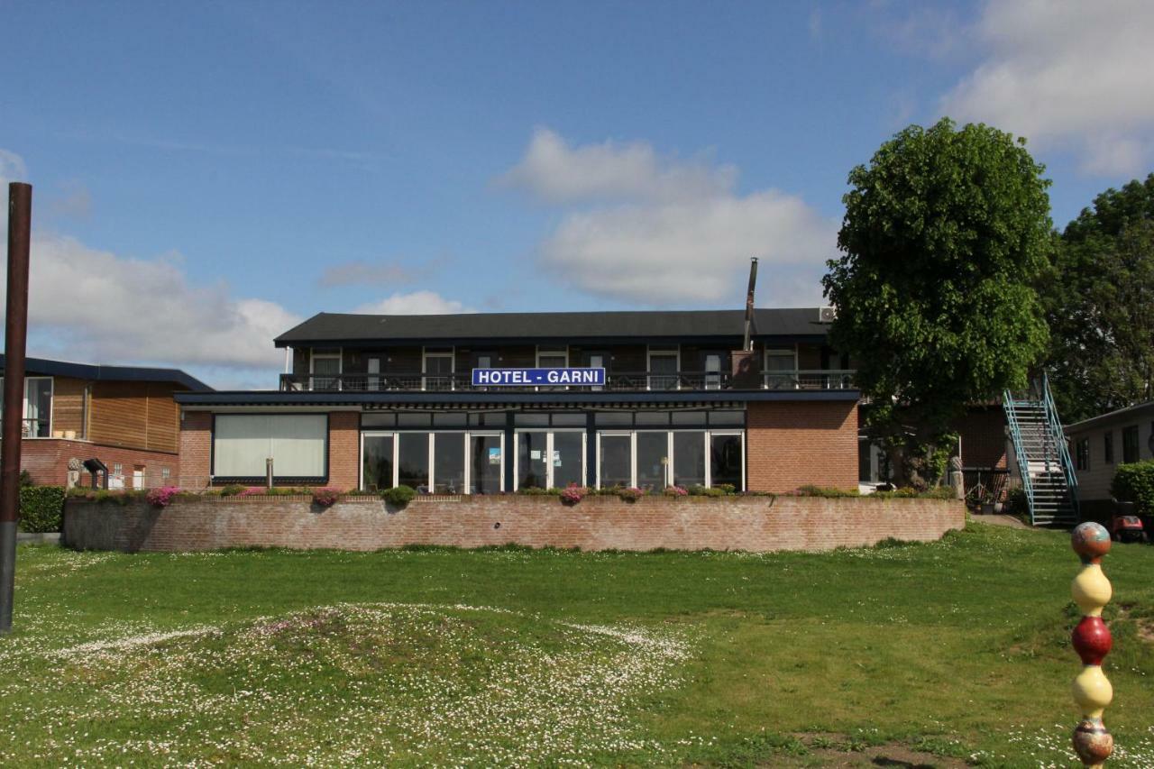 Hotel Garni Ijsselzicht Vesen Exterior foto