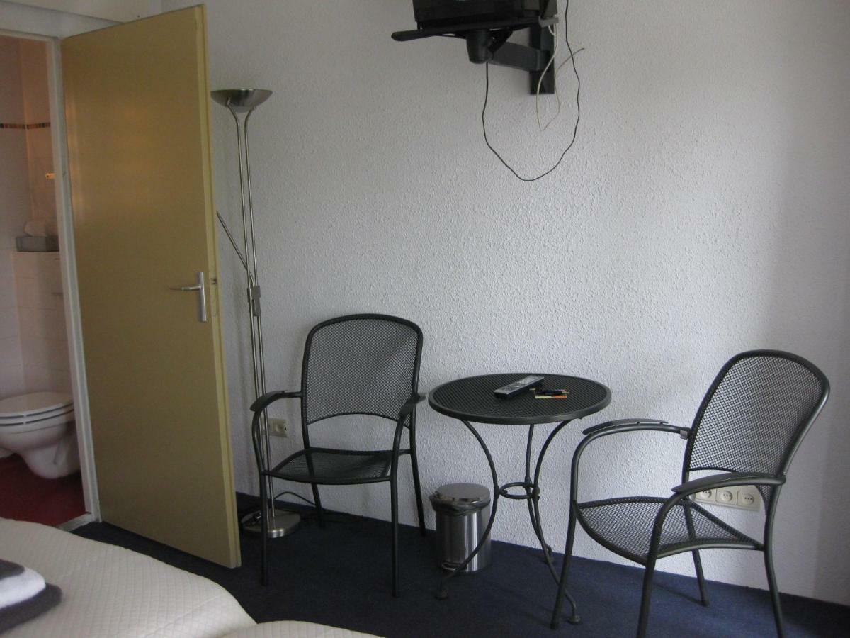 Hotel Garni Ijsselzicht Vesen Exterior foto